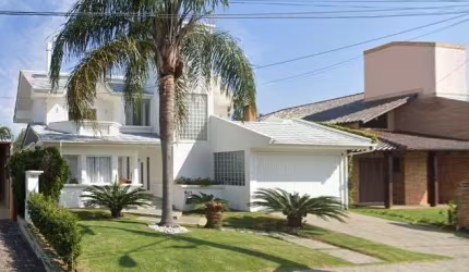 Casa com 4 quartos para alugar na Rua dos Meros, 671, Jurerê Internacional, Florianópolis por R$ 24.900