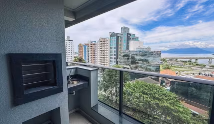 Apartamento com 2 quartos para alugar na Rua Felipe Schmidt, 869, Centro, Florianópolis por R$ 6.000