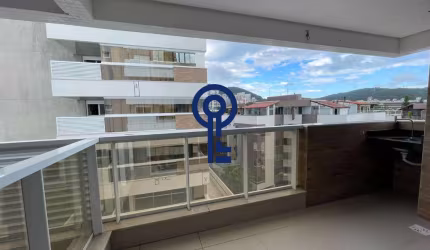 Apartamento com 2 quartos para alugar na Rodovia Admar Gonzaga, 1669, Itacorubi, Florianópolis por R$ 5.200