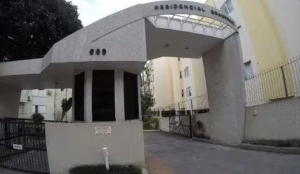 Apartamento com 1 quarto para alugar na Rua Lauro Linhares, 689, Trindade, Florianópolis por R$ 2.700