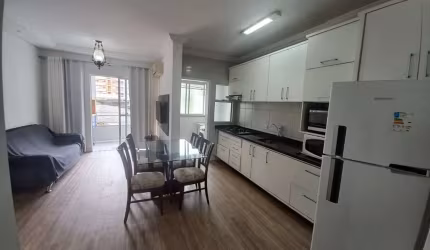 Apartamento com 3 quartos para alugar na Rodovia Amaro Antônio Vieira, 2108, Itacorubi, Florianópolis por R$ 4.500