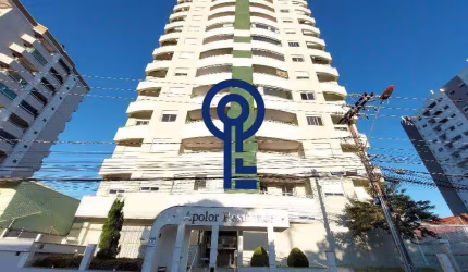 Apartamento com 2 quartos para alugar na Servidão Passos Filho, 809, Barreiros, São José por R$ 3.000