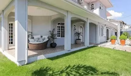 Casa com 4 quartos para alugar na Rua Eleutério da Silva Furtado, 261, Jardim Atlântico, Florianópolis por R$ 15.000