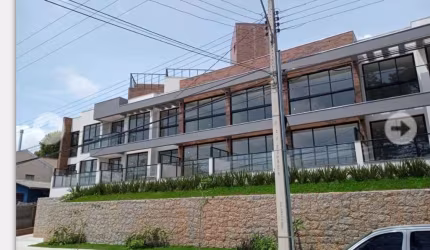 Apartamento com 1 quarto para alugar na Rodovia Haroldo Soares Glavan, 3523, Cacupé, Florianópolis por R$ 3.800