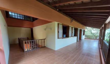 Casa em condomínio fechado com 4 quartos para alugar na Servidão do Palmeiras, 46, Itacorubi, Florianópolis por R$ 10.000