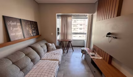 Apartamento com 2 quartos para alugar na Rodovia Amaro Antônio Vieira, 2108, Itacorubi, Florianópolis por R$ 5.500