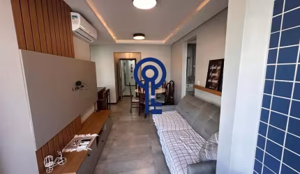 Apartamento com 2 quartos para alugar na Rodovia Amaro Antônio Vieira, 2108, Itacorubi, Florianópolis por R$ 5.500