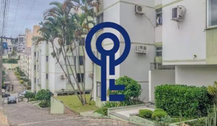 Apartamento com 2 quartos para alugar na Rua Capitão Romualdo de Barros, 997, Carvoeira, Florianópolis por R$ 3.100