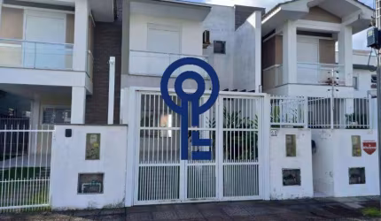 Casa com 3 quartos para alugar na Rua Tenente Silvestre Rocha, 68, Ribeirão da Ilha, Florianópolis por R$ 6.500