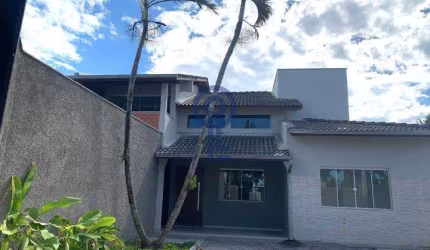 Casa com 4 quartos para alugar na Rua Jardim dos Eucaliptos, 966, Campeche, Florianópolis por R$ 6.200