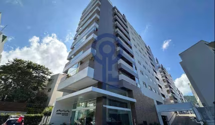 Apartamento com 2 quartos para alugar na Rodovia Admar Gonzaga, 1669, Itacorubi, Florianópolis por R$ 4.950