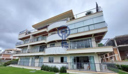 Apartamento com 3 quartos para alugar na Rua Heitor Bittencourt, 441, Canasvieiras, Florianópolis por R$ 6.000