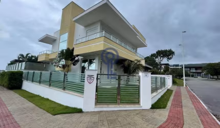 Casa com 4 quartos para alugar na Carlos Drummond de Andrade, 66, Lagoa da Conceição, Florianópolis por R$ 28.000