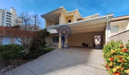 Casa com 4 quartos para alugar na Rua Coronel Américo, 409, Barreiros, São José por R$ 6.500