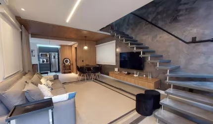 Casa em condomínio fechado com 3 quartos para alugar na Rua Laurindo Januário da Silveira, 4577, Lagoa da Conceição, Florianópolis por R$ 16.000