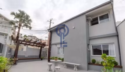 Apartamento com 1 quarto para alugar na Rua José Ventura, 76, Trindade, Florianópolis por R$ 1.900