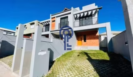 Casa em condomínio fechado com 3 quartos para alugar na Servidão Ana Maria da Costa, 155, Campeche, Florianópolis por R$ 7.900