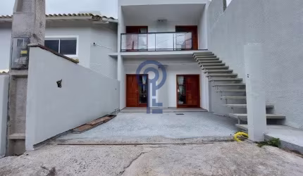 Apartamento com 1 quarto para alugar na Maria Filomena de Souza, 95, Saco Grande, Florianópolis por R$ 2.300
