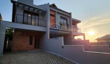 Casa em condomínio fechado com 3 quartos para alugar na Servidão Ana Maria da Costa, 155, Campeche, Florianópolis por R$ 7.500