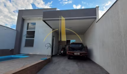 Linda Casa Nova