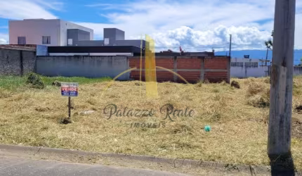 Terreno Plano