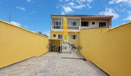 Sobrado Jardim Mariana