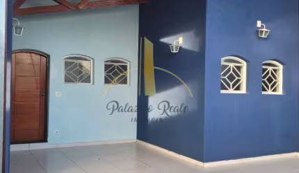 Imóvel Residencial Lessa