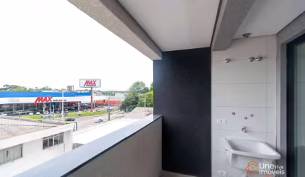 Ao lado do McDonald's, Apartamento com localização Privilegiada