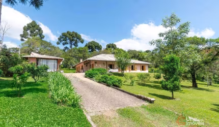 Chácara Urbana à Venda – 18.150 m² em Zoneamento Industrial