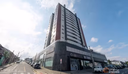 COBERTURA DUPLEX NO CORAÇÃO DA  CIDADE
