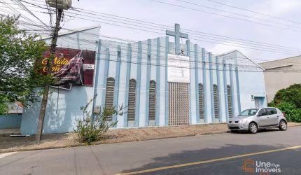 BARRACÃO COMERCIAL  1.990.000 - Centro - Campo Largo/PR