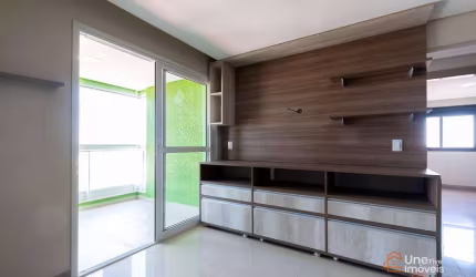Apartamento com 3 dormitórios à venda, 121 m² por R$ 760.000,00 - Vila Solene - Campo Largo/PR