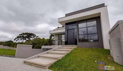 Casa de alto padrão no Condomínio Residencial Verona