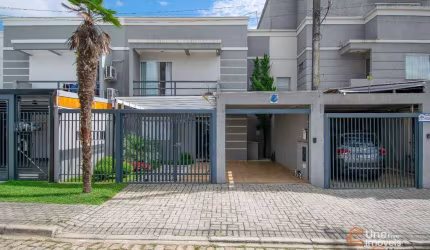 Sobrado 3 quartos sendo 1 suíte