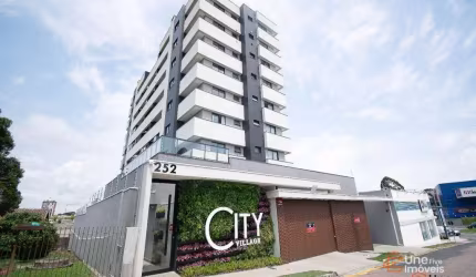 Apartamento ao lado do novo MC Donald´s