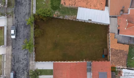 Terreno à venda, 478 m² por R$ 409.000,00 - Vila Elizabeth - Campo Largo/PR