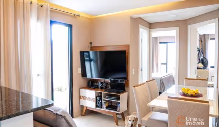 INVESTIDORES!!!!! Apartamento com jardim privativo no coração da cidade. Ideal para investidores.