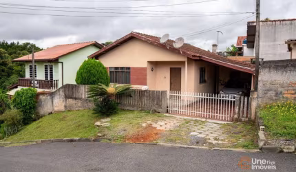 Terreno de 300m2 na Vila Elizabeth