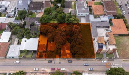 Excelente Terreno à Venda - Localização Privilegiada!