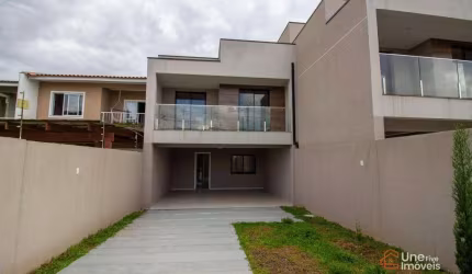 Sobrado na Vila Bancária