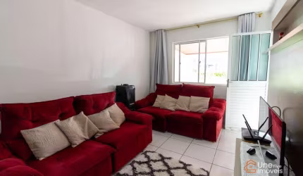 Casa com 3 dormitórios à venda, 70 m² por R$ 289.000 - Jardim Esmeralda - Campo Largo/PR