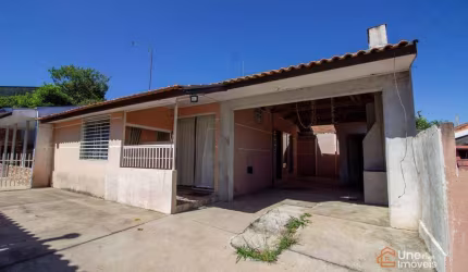 Casa com 2 dormitórios à venda, 68 m² por R$ 169.990,00 - Jardim das Acácias - Campo Largo/PR