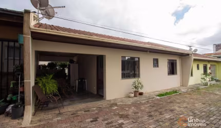 Casa Vila Solene