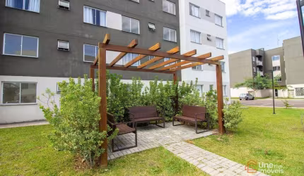 APARTAMENTO EM CONDOMÍNIO CLUBE