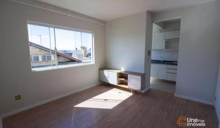 Apartamento com 2 dormitórios à venda, 68 m² por R$ 275. - Centro - Campo Largo/PR