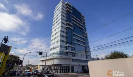 Apartamento no Ampiezza com mobília completa