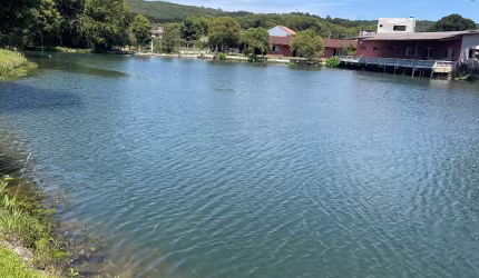 Chácara Área Urbana Almirante Tamandaré