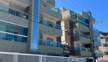 Apartamento no Centro de Bombinhas