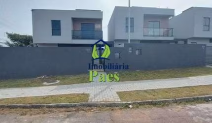 Casa com 3 quartos à venda no Pinheirinho, Curitiba , 146 m2 por R$ 630.000