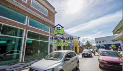 Apartamento com 4 quartos à venda no Centro, Matinhos , 115 m2 por R$ 1.060.000